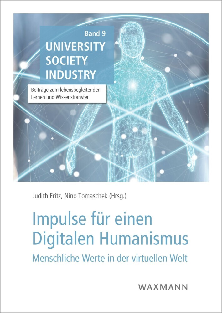 Impulse für einen Digitalen Humanismus main product photo