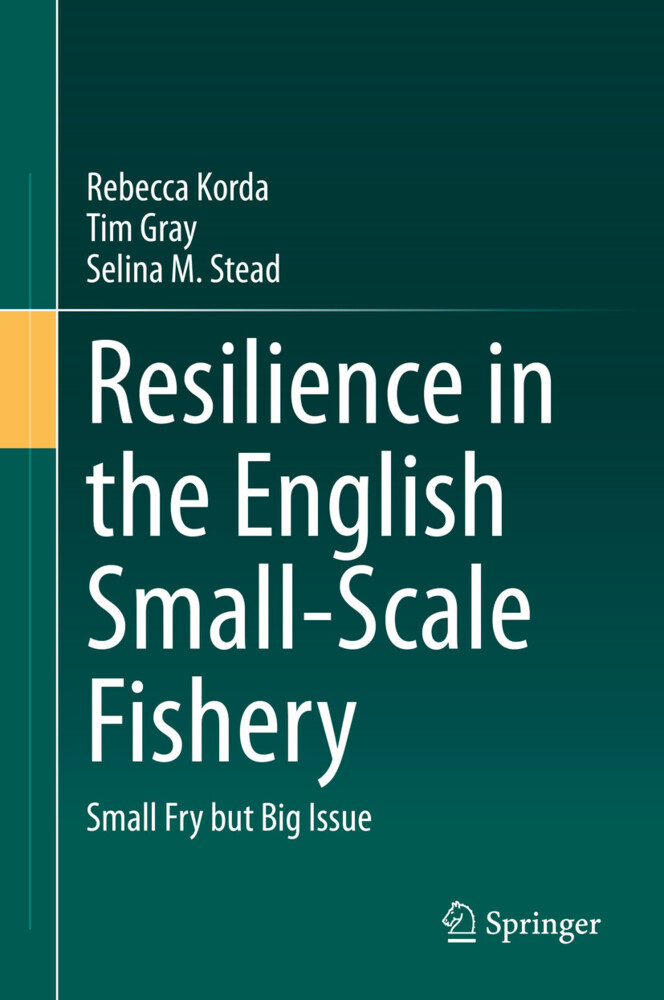 Resilience in the English Small-Scale Fishery main product photo