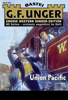 G. F. Unger Sonder-Edition 201