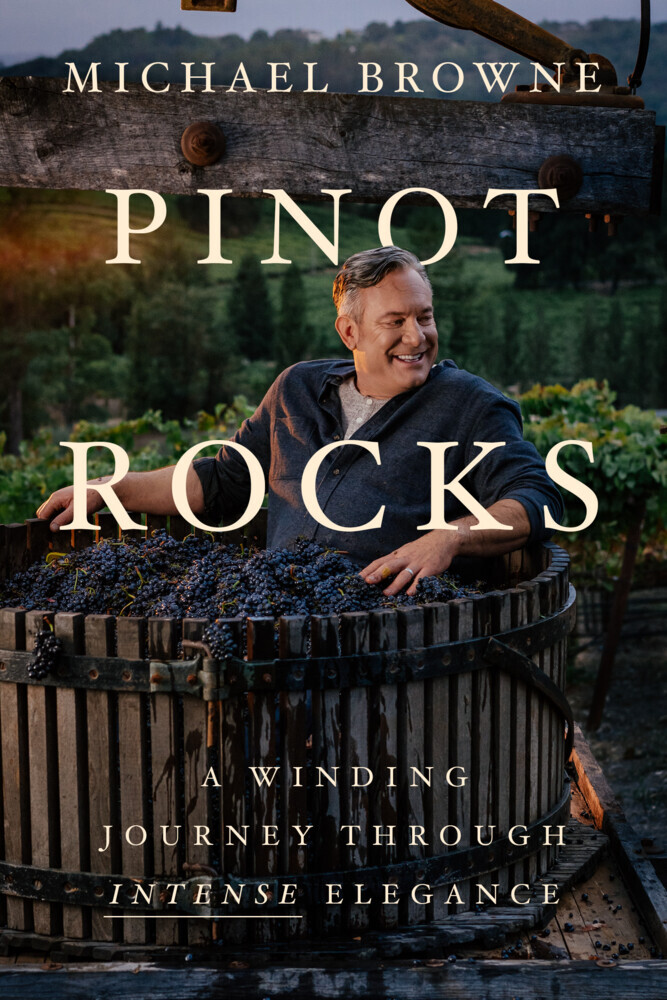 Pinot Rocks main product photo