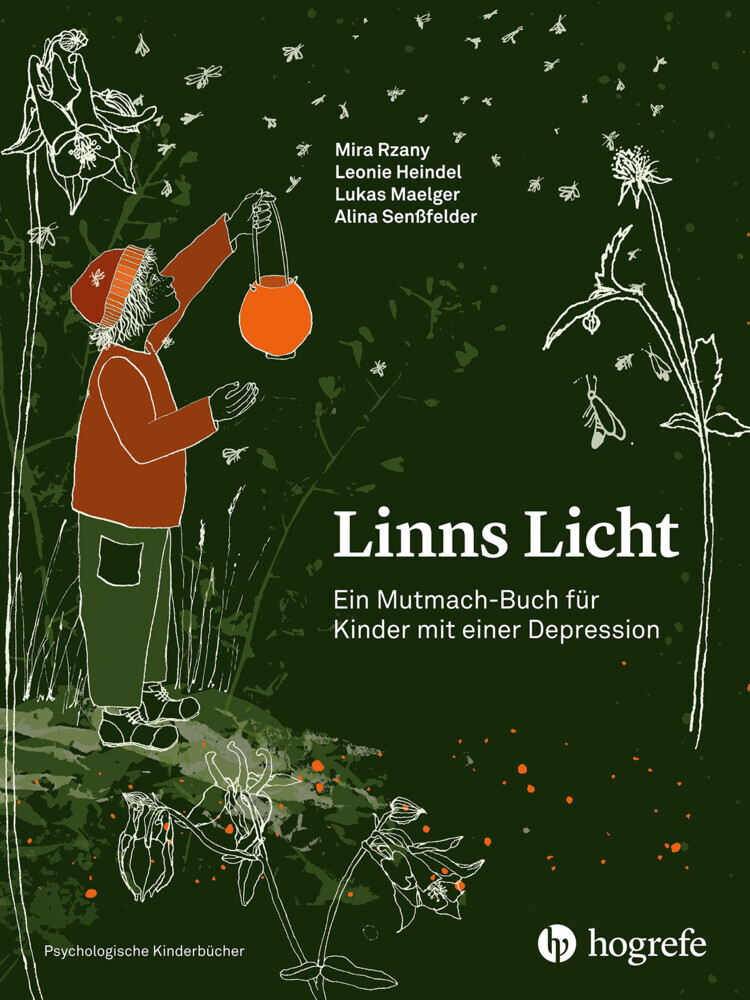 Linns Licht main product photo