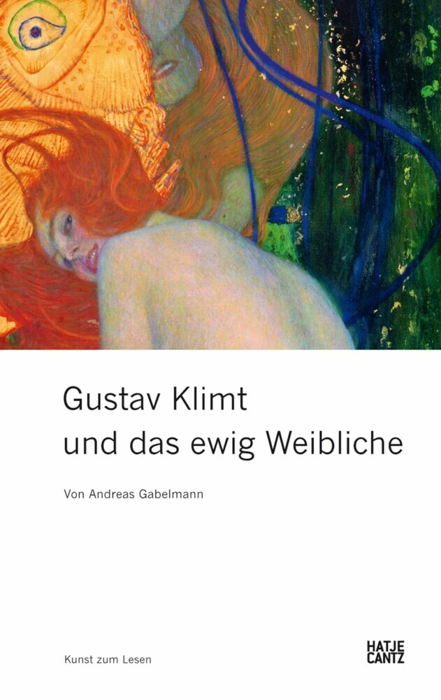 Gustav Klimt und das ewig Weibliche main product photo