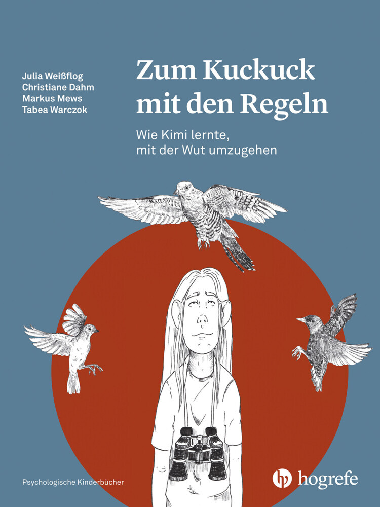 Zum Kuckuck mit den Regeln main product photo