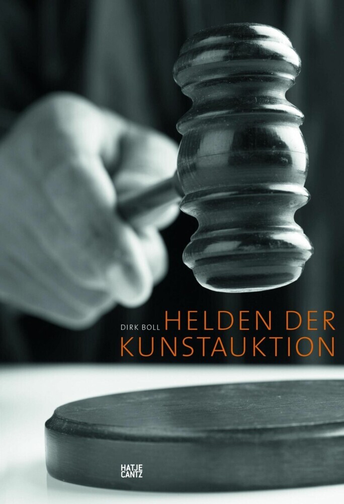 Helden der Kunstauktion main product photo
