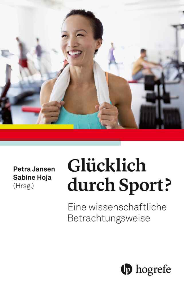Glücklich durch Sport? main product photo