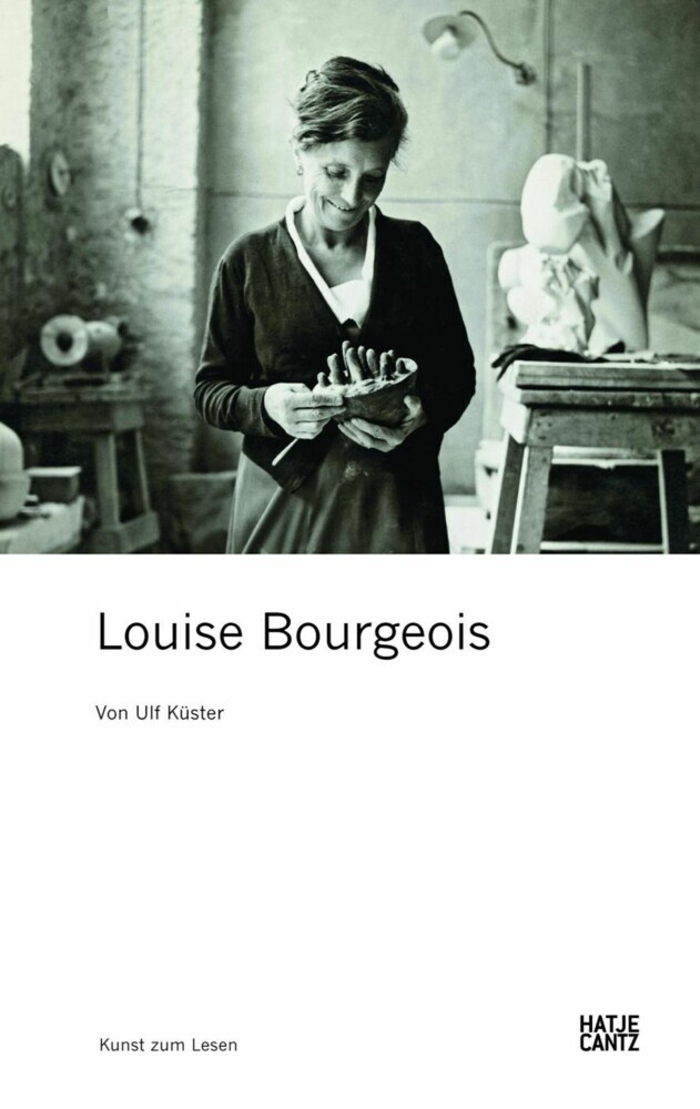 Louise Bourgeois main product photo