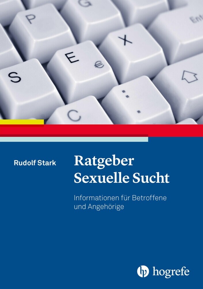 Ratgeber Sexuelle Sucht main product photo