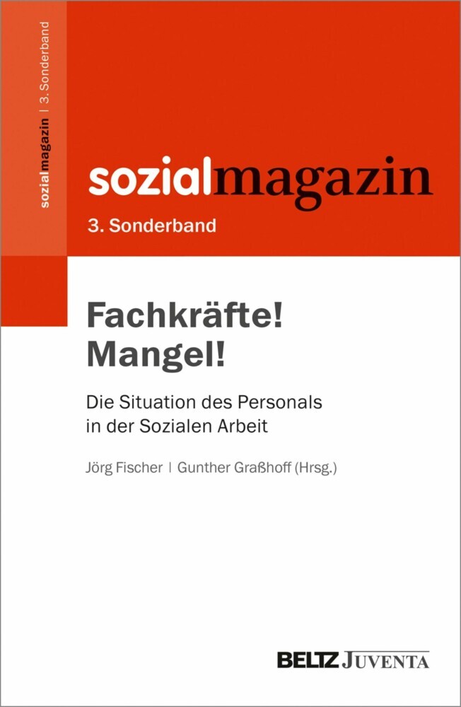 Fachkräfte! Mangel! main product photo