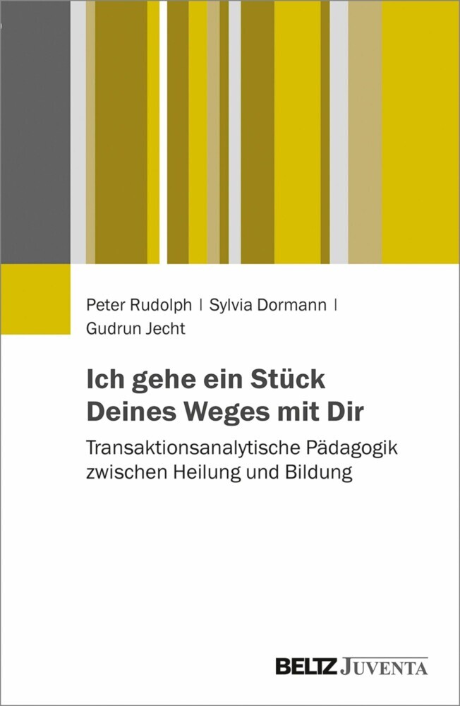 Ich gehe ein Stück Deines Weges mit Dir main product photo