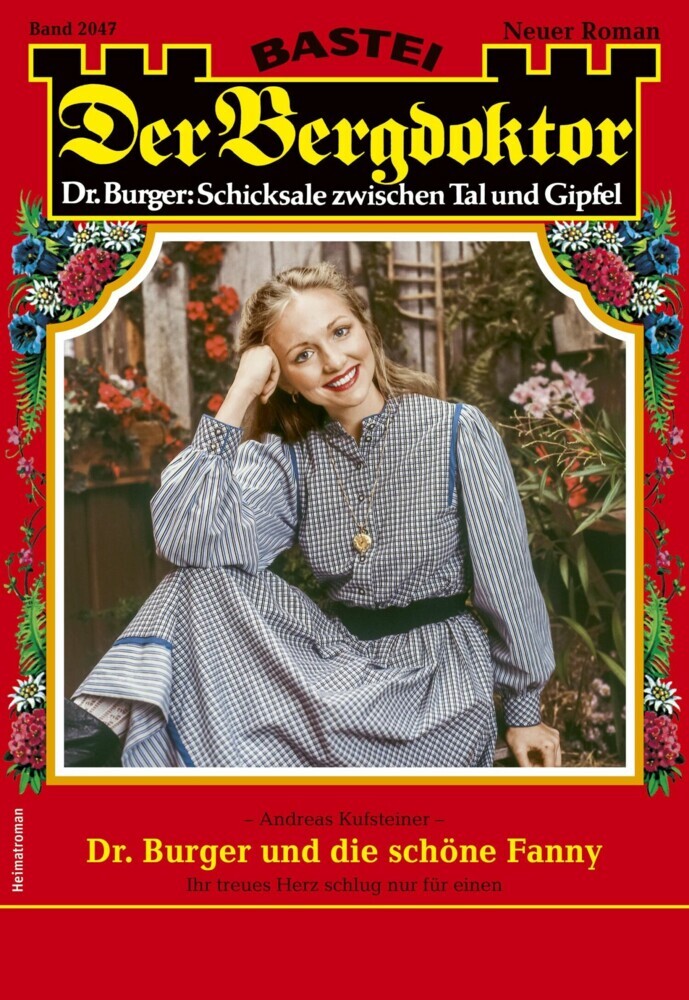 Der Bergdoktor 2047 main product photo