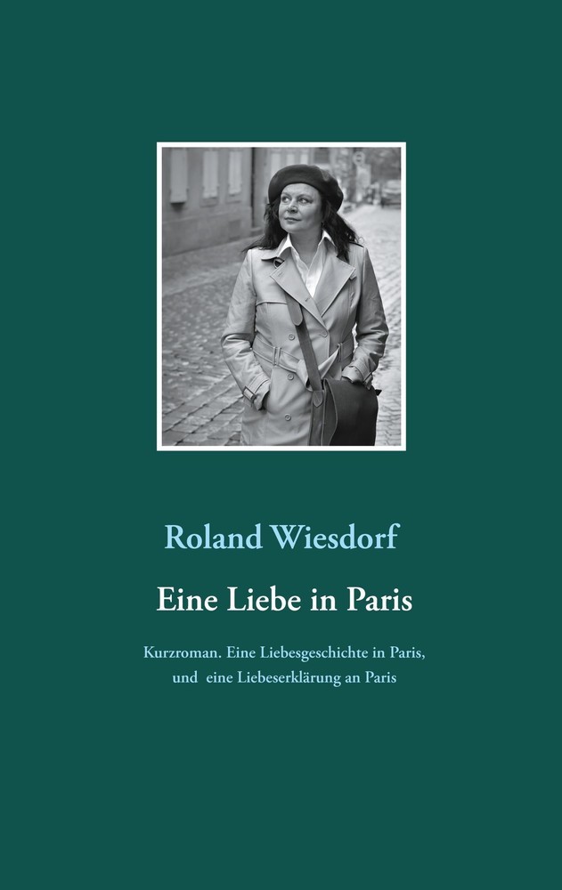 Eine Liebe in Paris main product photo