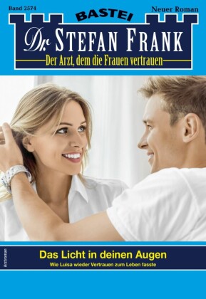 Dr. Stefan Frank 2574