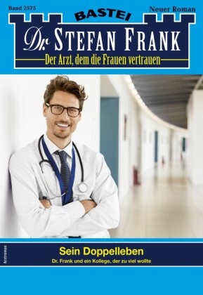 Dr. Stefan Frank 2575