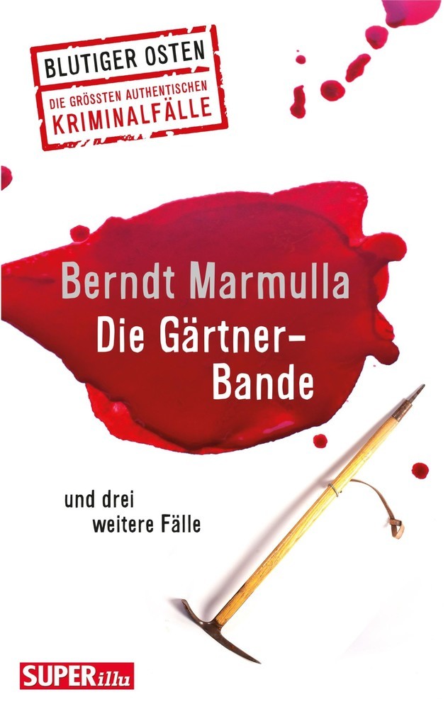 Die Gärtner-Bande main product photo