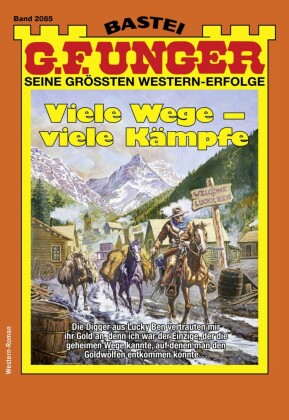 G. F. Unger 2085