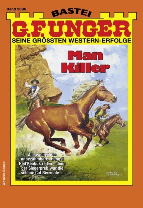 G. F. Unger 2086