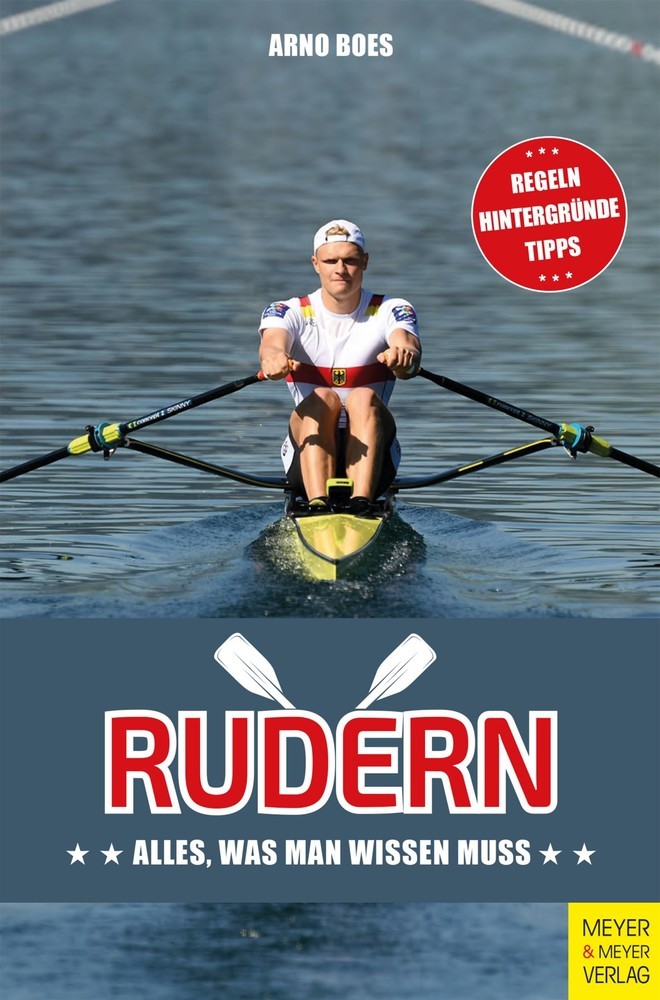 Rudern main product photo