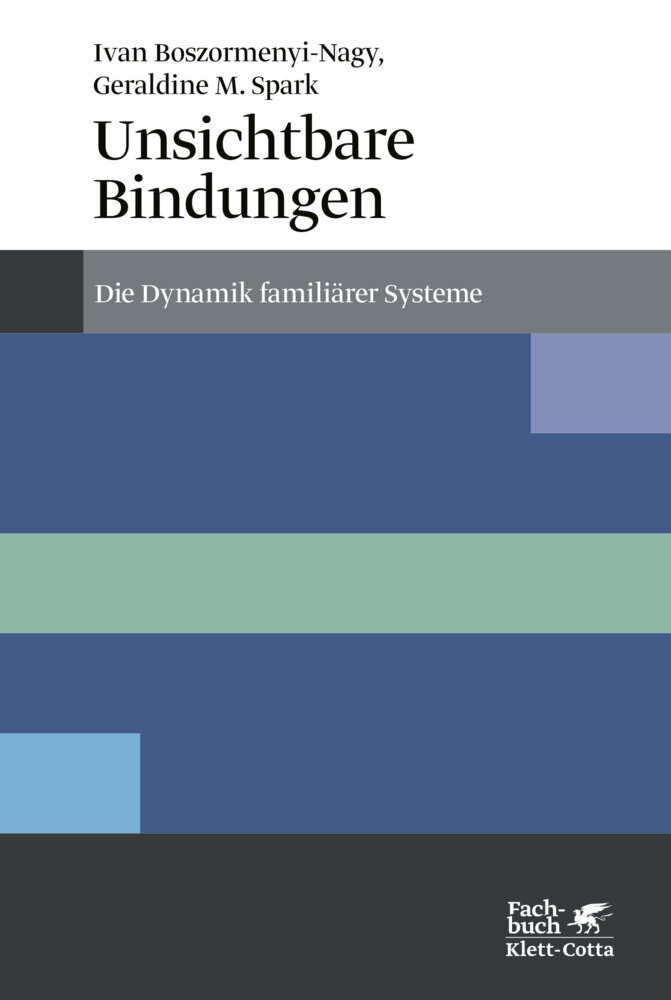Unsichtbare Bindungen (Konzepte der Humanwissenschaften) main product photo