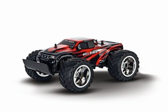 Carrera RC 2,4GHz Hell Rider