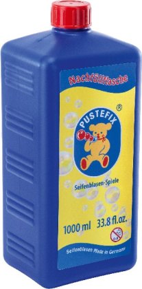 Pustefix Nachfüllflasche Maxi 1000 ml