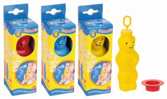 Pustefix Zauberbär