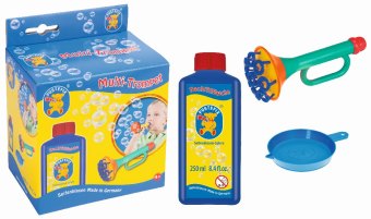 Pustefix Multi-Bubbel-Trompet
