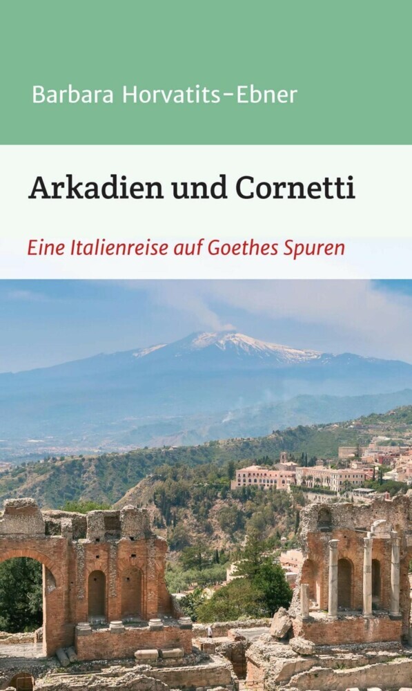 Arkadien und Cornetti main product photo