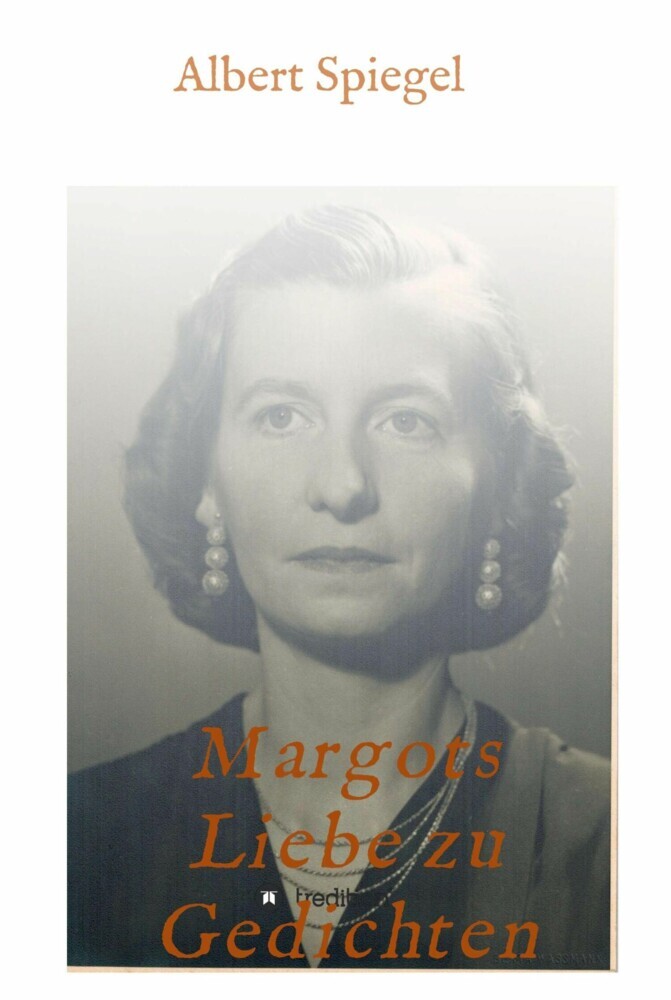 Margots Liebe zu Gedichten main product photo
