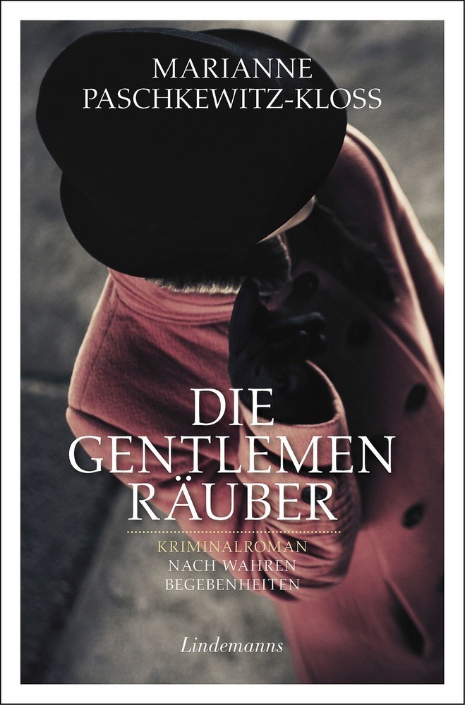 Die Gentlemen-Räuber main product photo