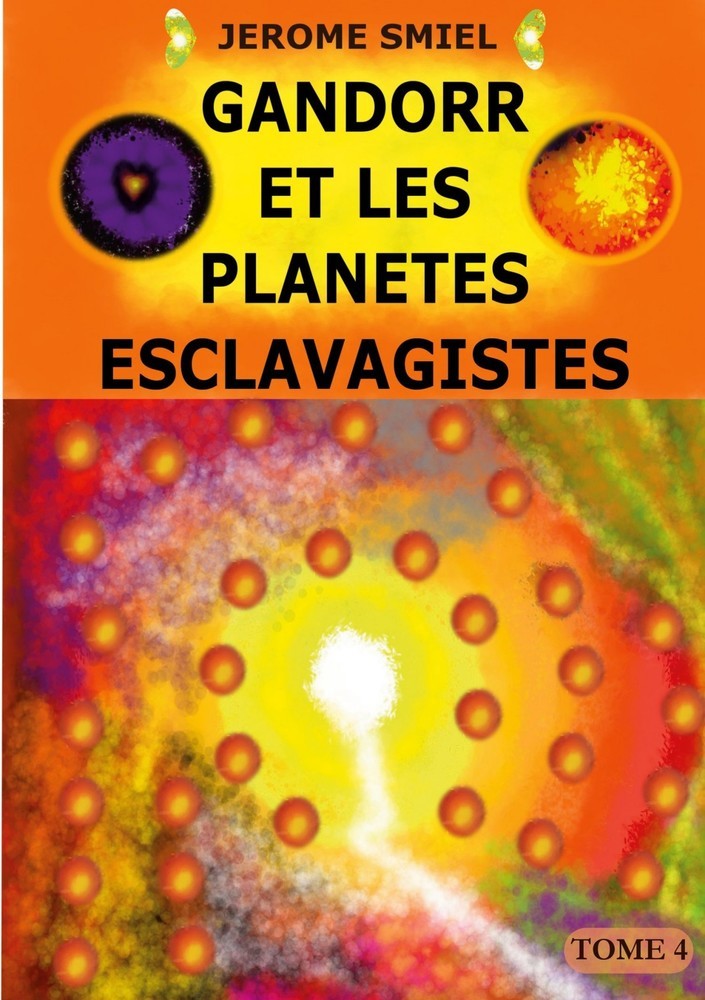 Gandorr et les Planètes Esclavagistes main product photo