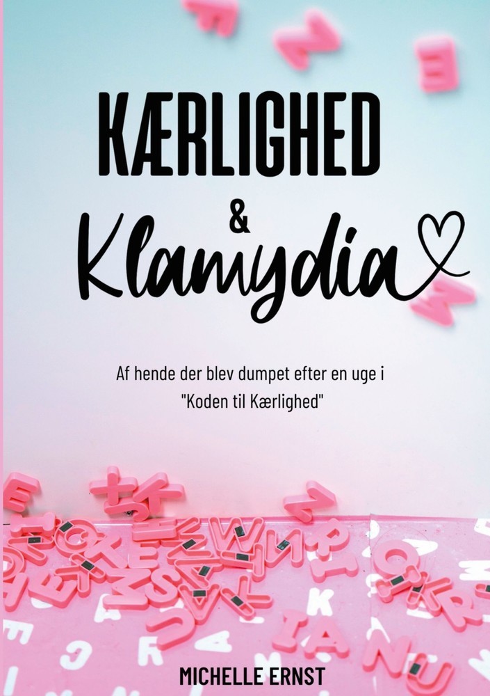Kærlighed & Klamydia main product photo