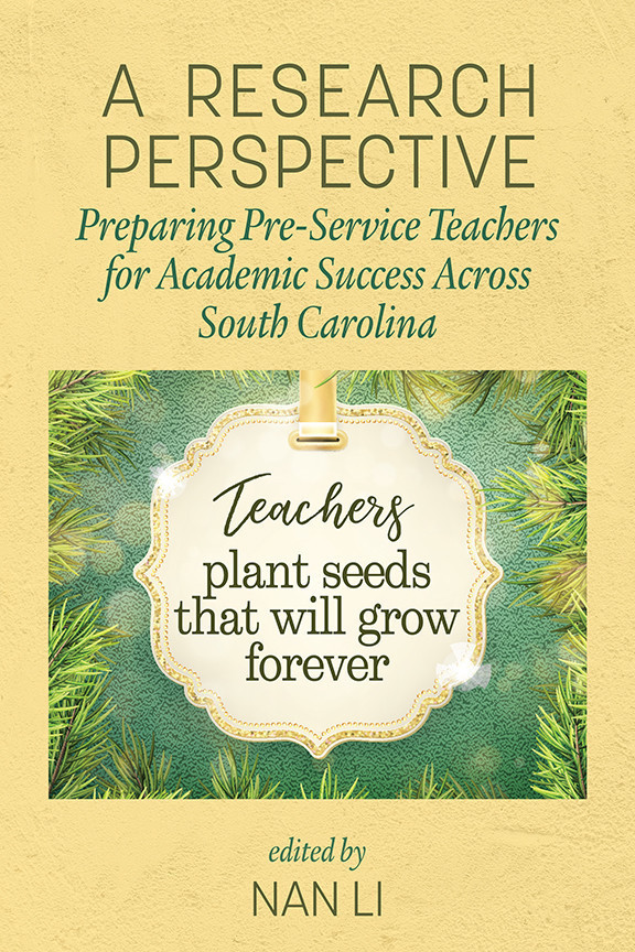 A Research Perspective main product photo