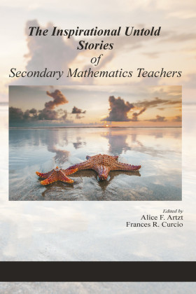 The Inspirational Untold Stories of Secondary Mathematics Teachers