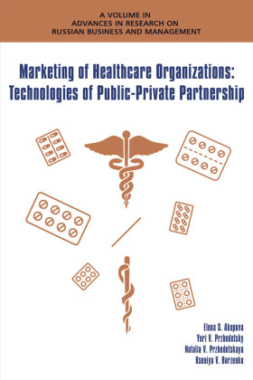 Marketing of Healthcare Organizations