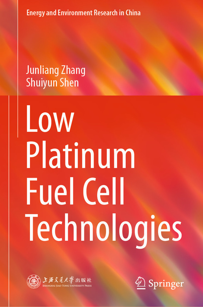 Low Platinum Fuel Cell Technologies main product photo
