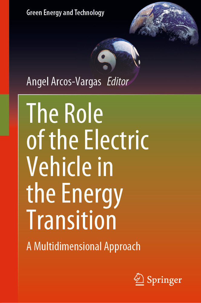 The Role of the Electric Vehicle in the Energy Transition main product photo