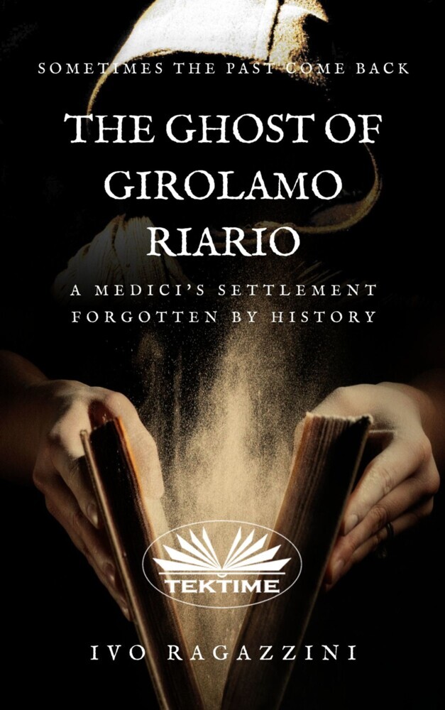 The Ghost Of Girolamo Riario main product photo