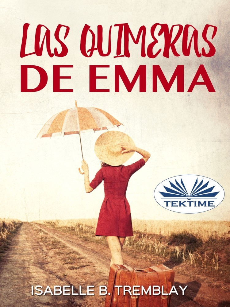 Las Quimeras De Emma main product photo