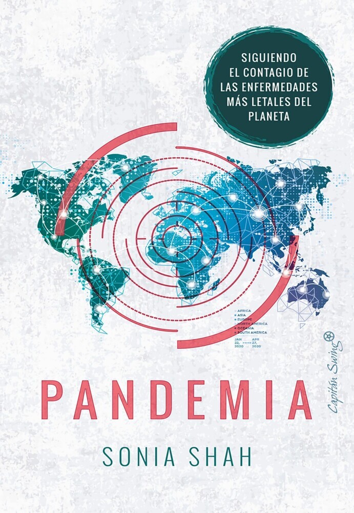 Pandemia main product photo