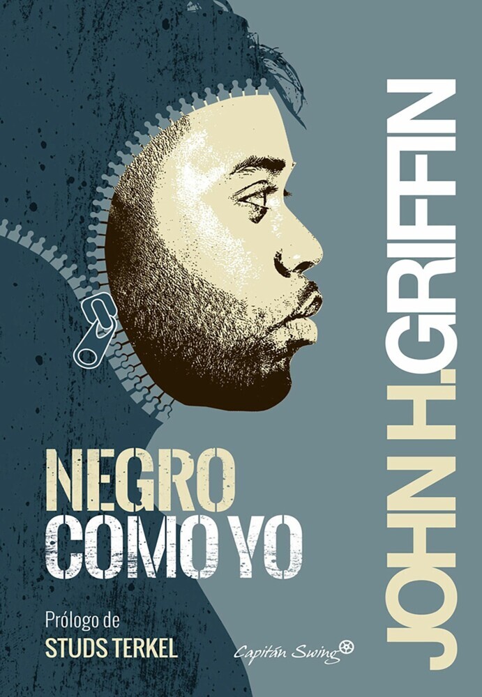 Negro como yo main product photo