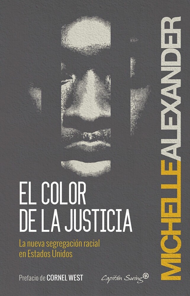 El color de la justicia main product photo