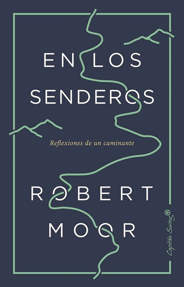 En los senderos main product photo