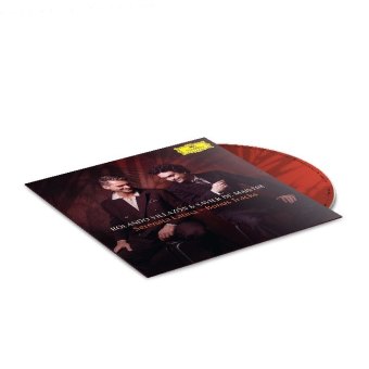Serenata Latina, 1 Audio-CD