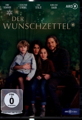Der Wunschzettel, 1 DVD