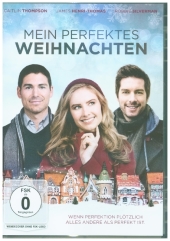 Mein perfektes Weihnachten, 1 DVD