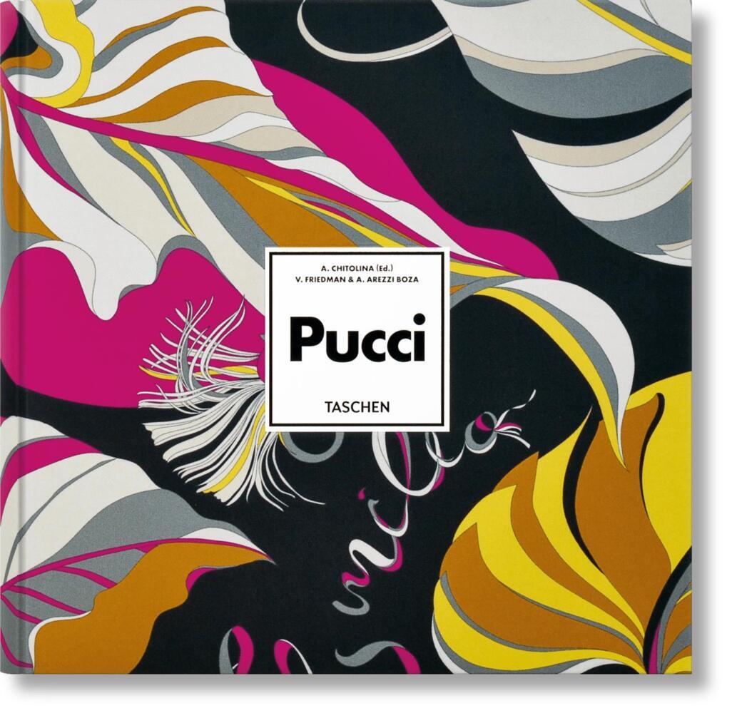 Pucci. Updated Edition main product photo