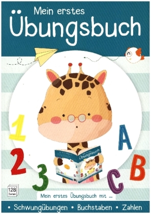 Mein erstes Übungsbuch