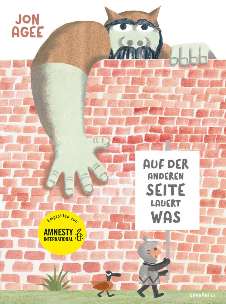 Auf der anderen Seite lauert was main product photo