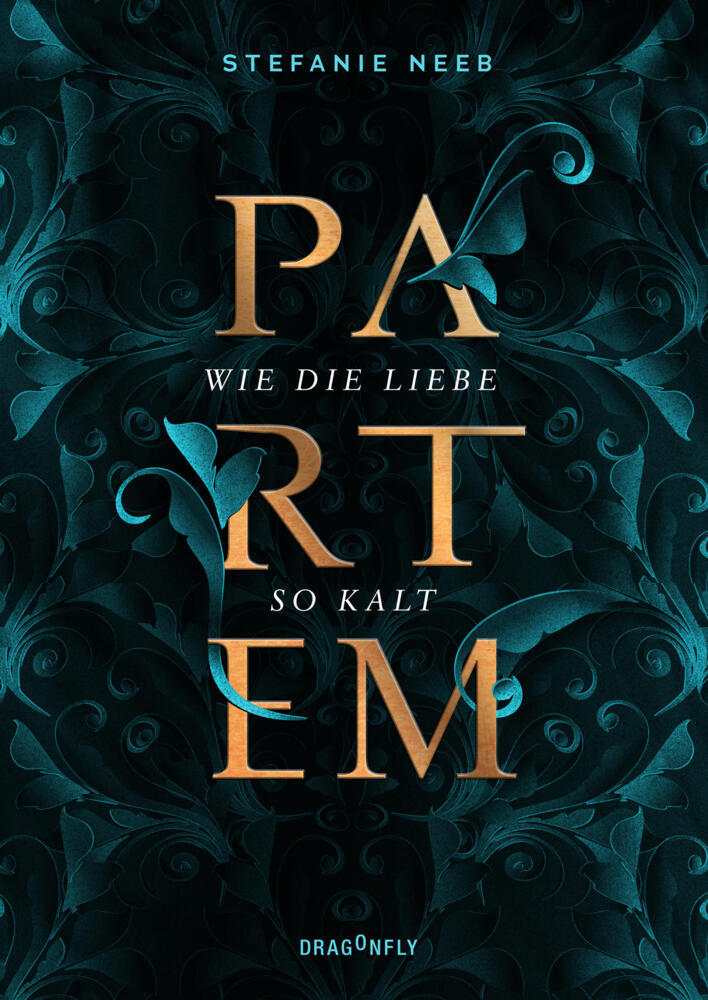 Partem. Wie die Liebe so kalt main product photo
