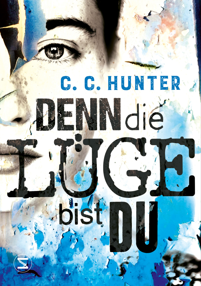 Denn die Lüge bist du main product photo
